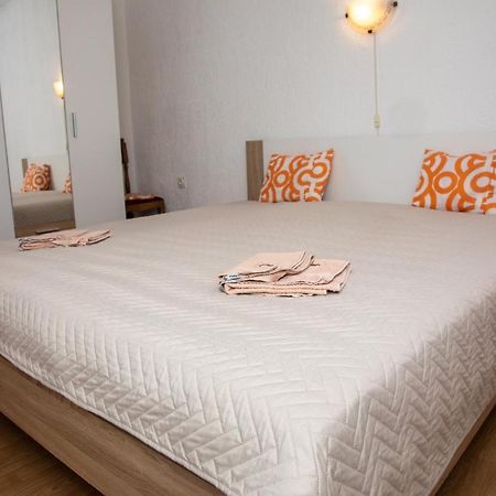 Apartman Zagar Lokve Kültér fotó