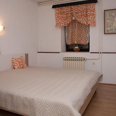 Apartman Zagar Lokve Kültér fotó